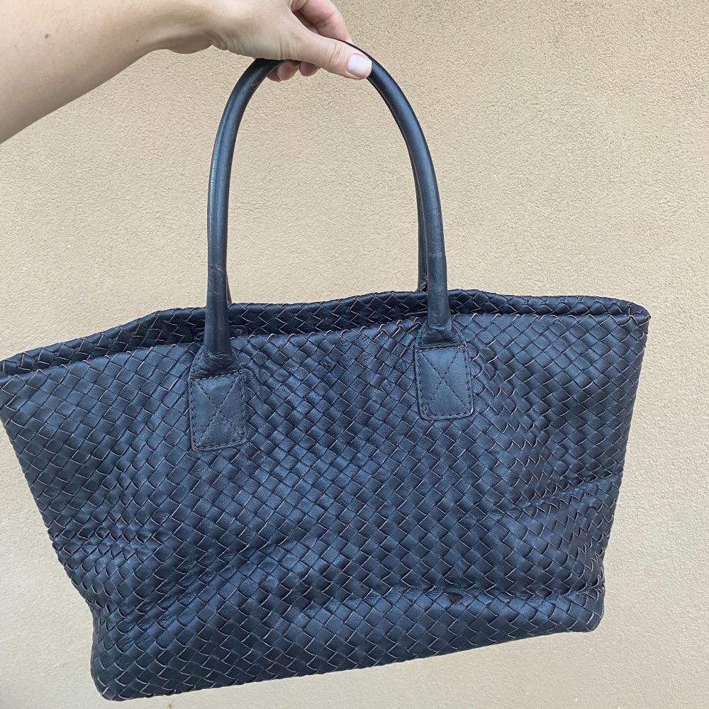 BOTTEGA VENETA bag